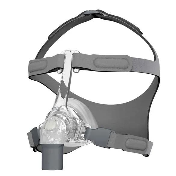 Fisher & Paykel Eson™ Nasal CPAP Mask with Headgear