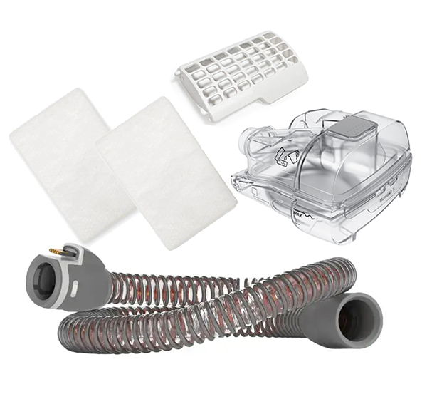 ResMed AirSense 11 Essential Parts Bundle The CPAP Shop