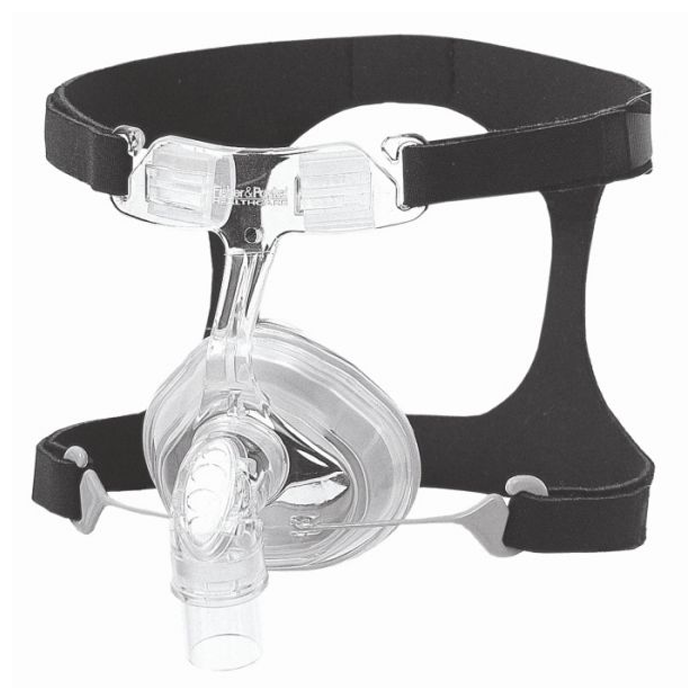 Fisher & Paykel FlexiFit 405 Nasal CPAP Mask