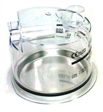 Fisher & Paykel Cleanable Humidifier Chamber for SleepStyle 200