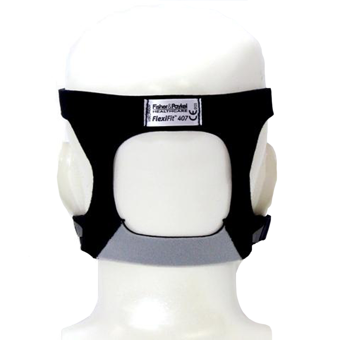 Fisher & Paykel HC407 Nasal Mask Headgear