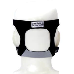 Fisher & Paykel HC407 Nasal Mask Headgear Back View