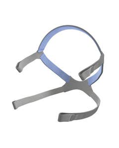 ResMed Headgear for AirFit ™ N10 Nasal CPAP Mask (for him)