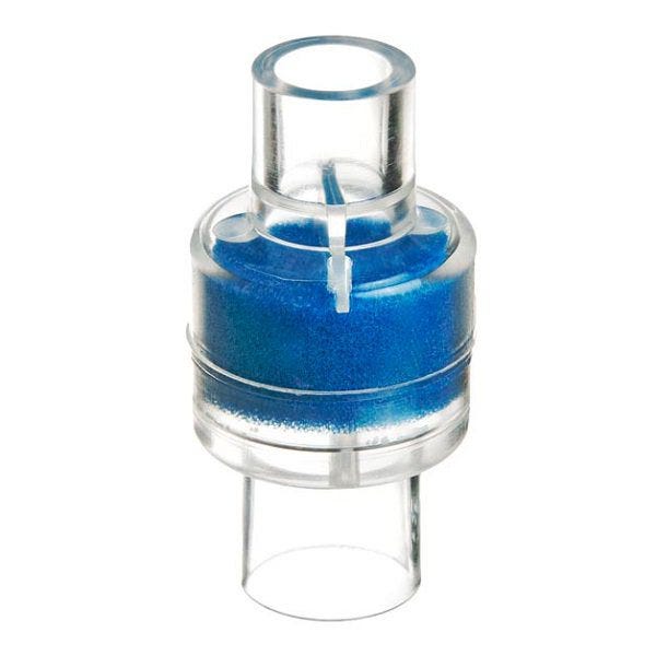 Heat Moisture Exchanger (HME) for CPAP Machines
