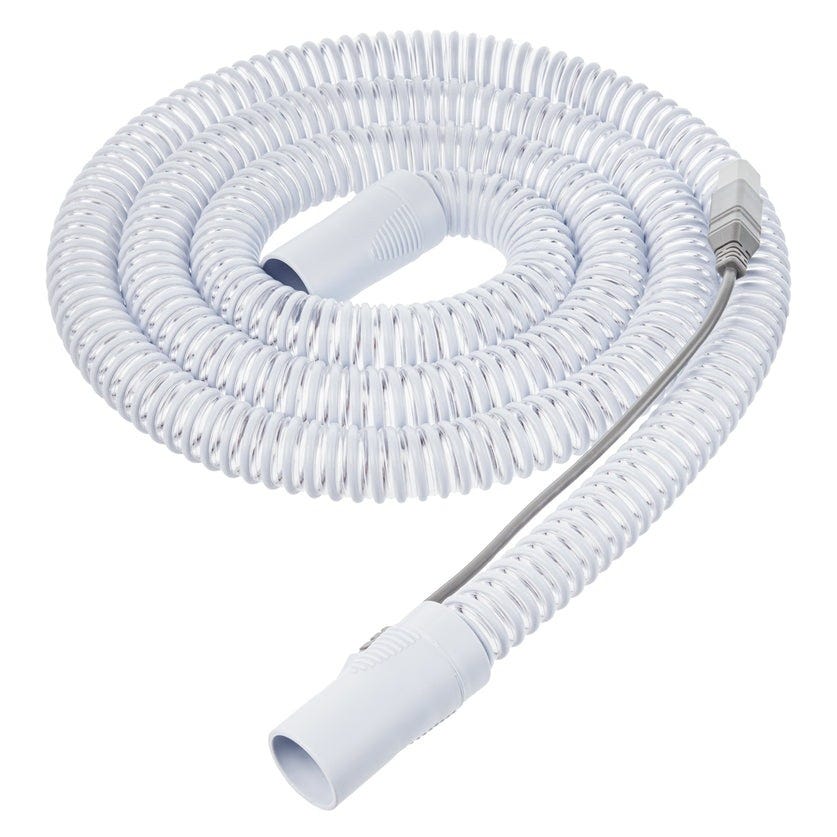 Luna G3 Intergrated Heated Tubing