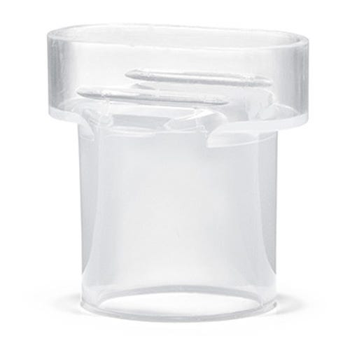 Philips Respironics Mask Adapter for InnoSpire Go Nebulizers