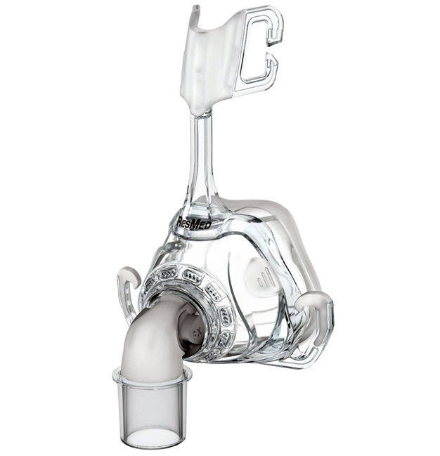 62112 ResMed Mirage  FX Nasal Mask Assembly Kit sku 62112