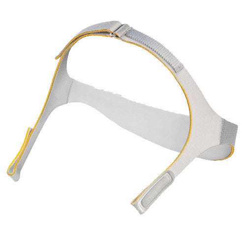 Respironics Headgear for Nuance and Nuance Pro Gel Nasal Pillow CPAP Mask
