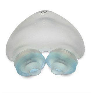 Philips Respironics Nuance Replacement Gel Nasal Pillow