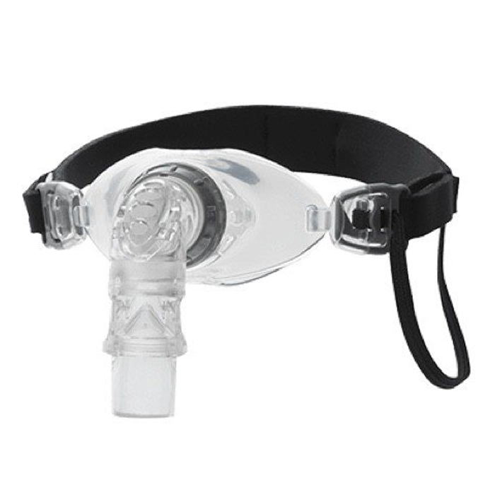 Fisher & Paykel Oracle 452 Oral CPAP Mask