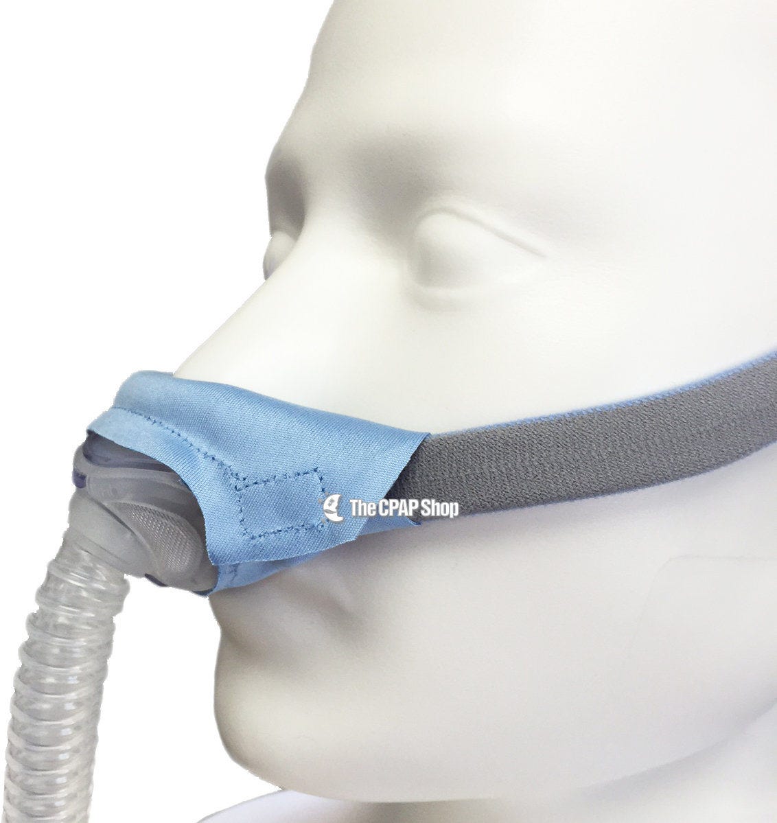 Pad A Cheek AirFit P10 Barrel Cozy