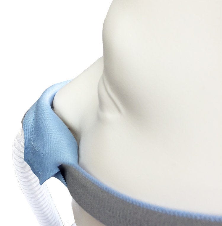 Pad A Cheek AirFit P10 Barrel Cozy