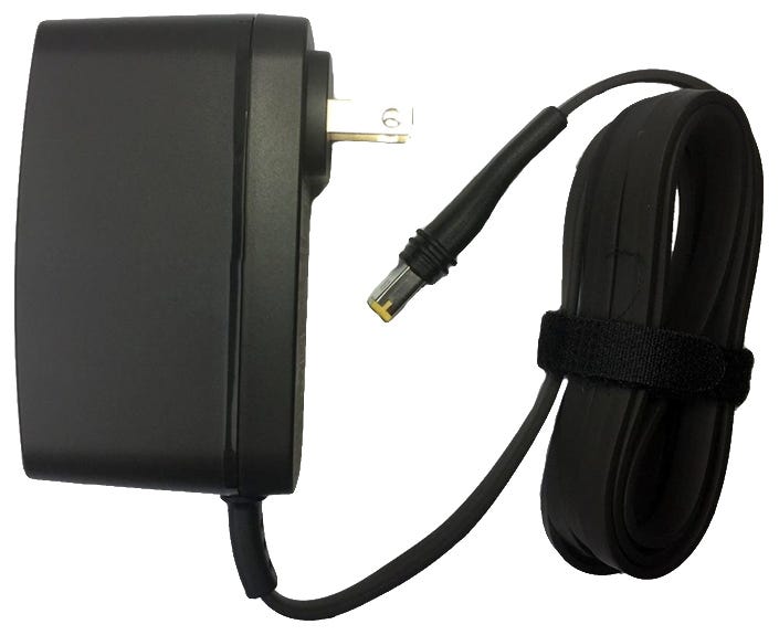 20W AC Power Supply for ResMed AirMini Travel CPAP Machine