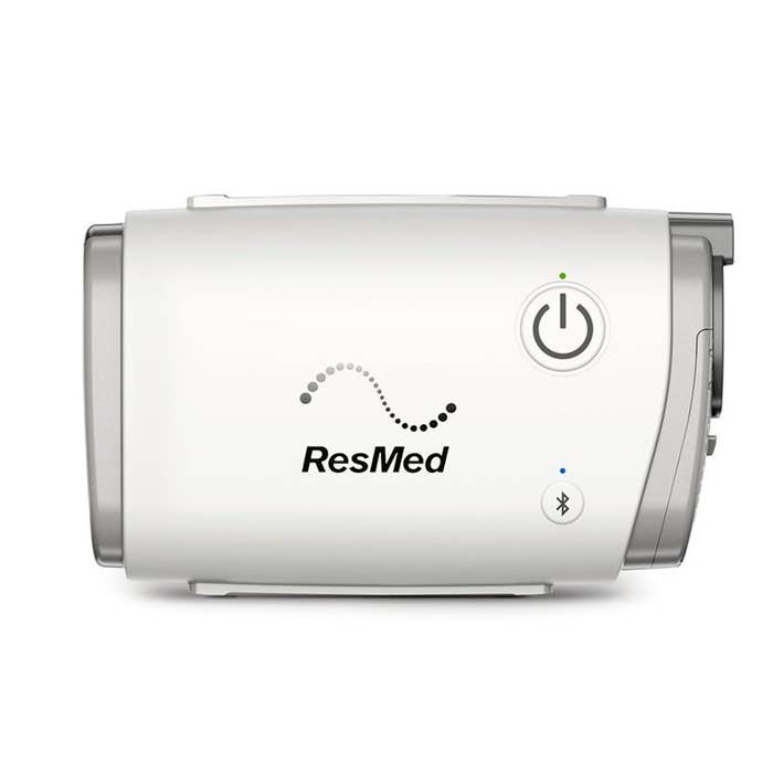 ResMed AirMini Travel CPAP - The Smallest CPAP Machine-38113-Bundle-1