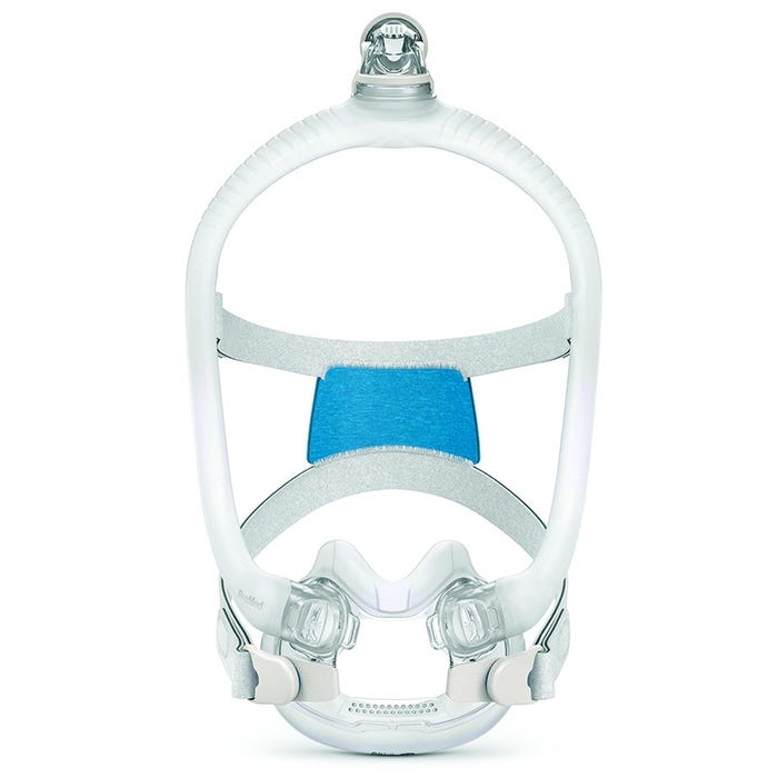 ResMed AirFit F30i Full Face CPAP Mask with Headgea