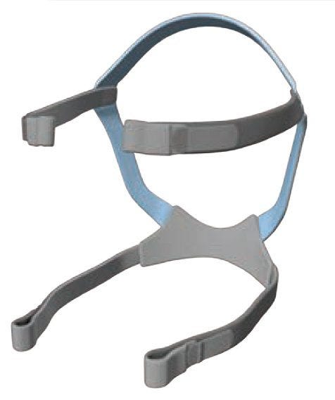 ResMed Quattro Air Full Face Mask Replacement Headgear