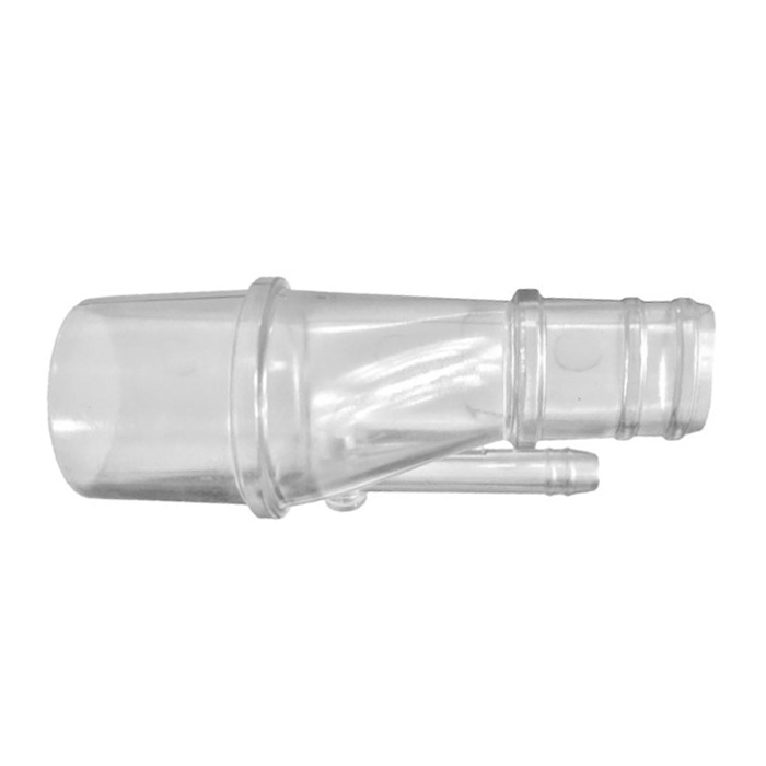 Tube Adapter for Z1 & Z2 Travel CPAP Machine