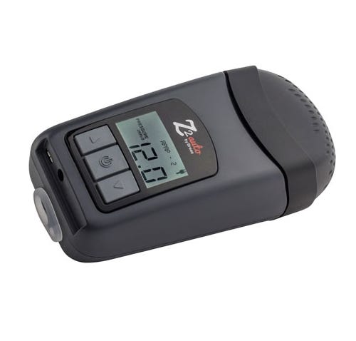 Z2 Auto Travel CPAP Machine  (quarter turn)