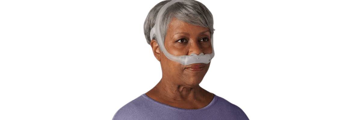 Philips Respironics DreamWear SIlicone Nasal Pillow CPAP Mask