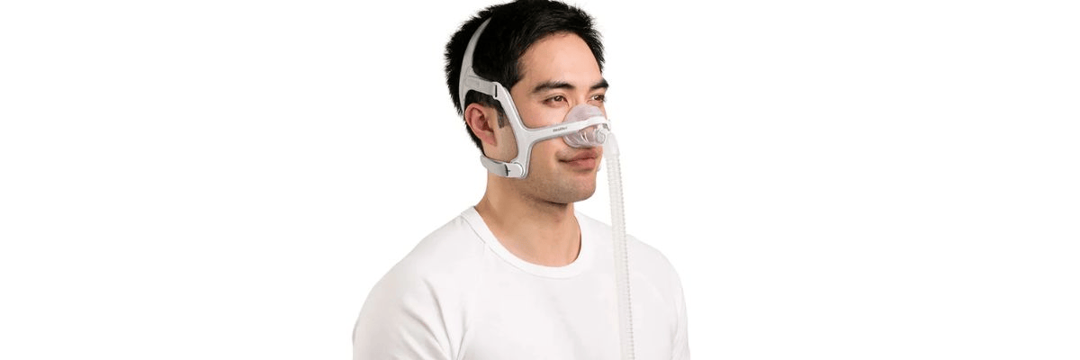 ResMed AirFit N20 Nasal CPAP Mask
