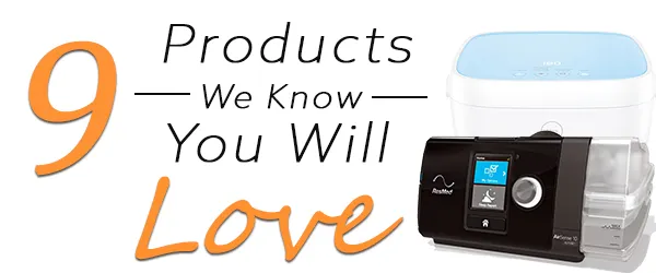 Products You Know You Will