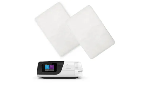 CPAP Filters
