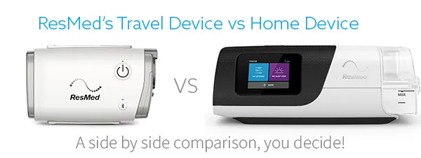 Two Travel Machines Two Great Deals