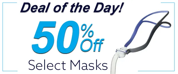 Deal Of The Day
