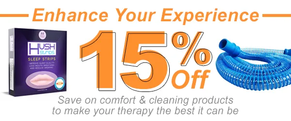 Enhance Your Experience