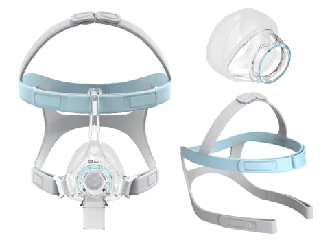 Eson 2 Nasal Mask