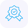 ribbon icon