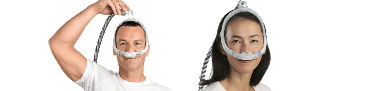 ResMed AirFit P30i