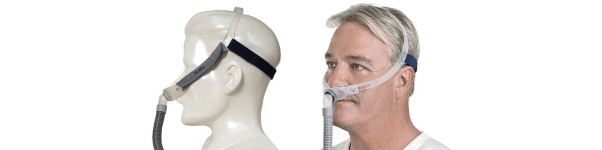 Resmed Swift FX Nasal Mask