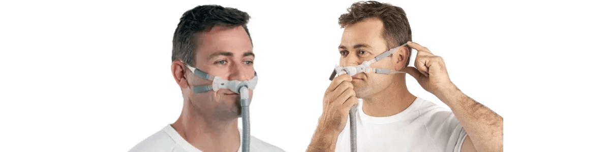 ResMed Swift FX Bella Nasal Pillow Mask