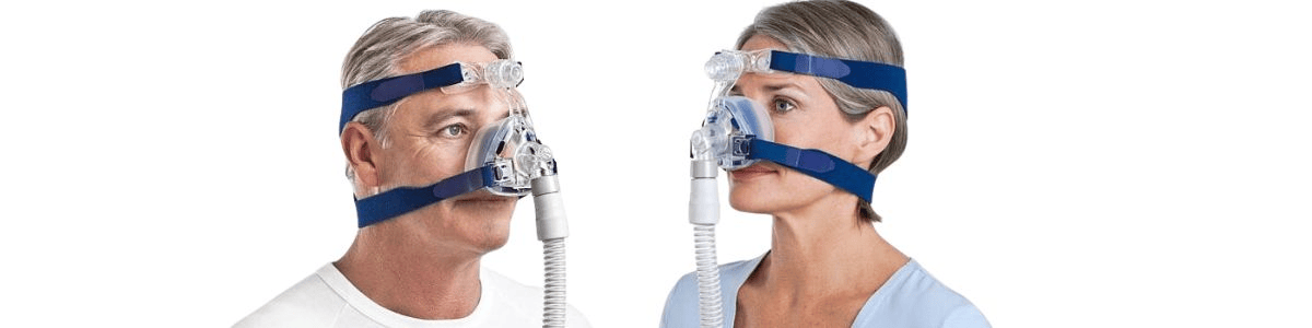 ResMed Mirage Activa™ LT Nasal Mask