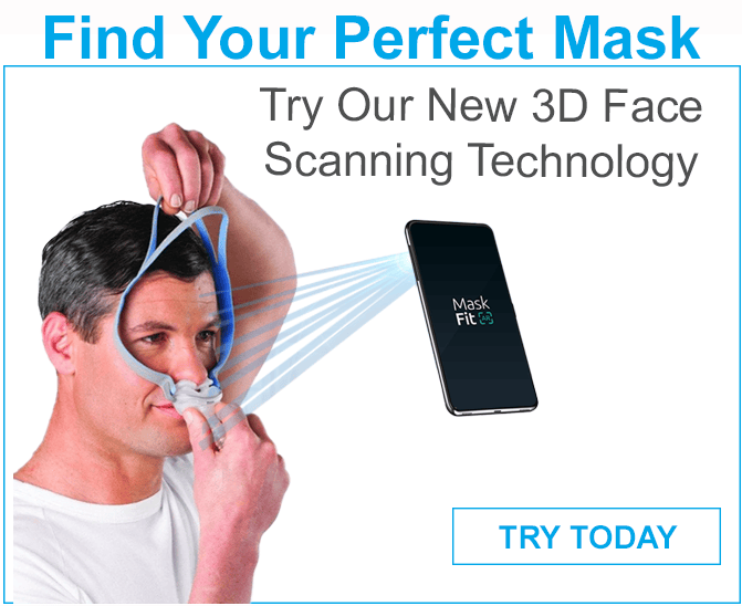Find your perfect mask