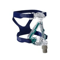 ResMed Mirage Quattro Full Face Mask