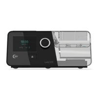 3B Medical Luna G3 CPAP Machine