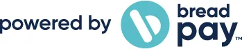 Bread logo - financing for CPAP equipment.