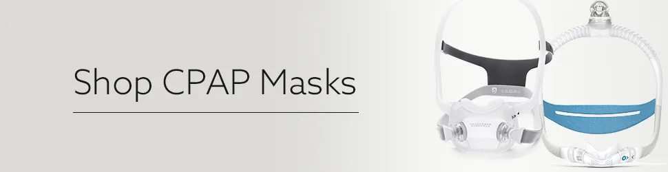 CPAP Masks