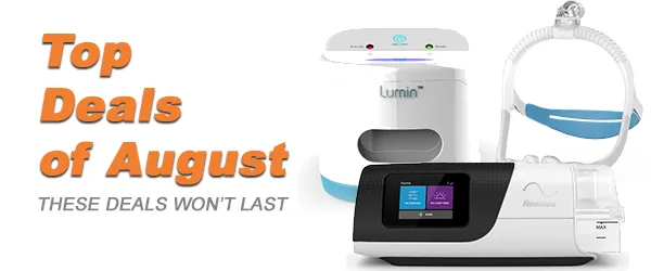Top Deals of the Month