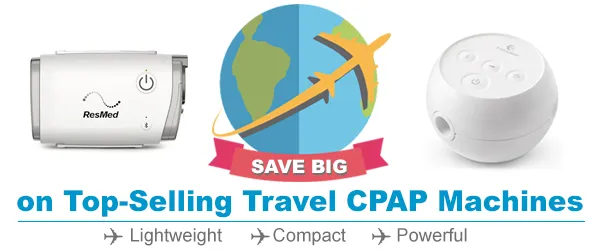 Travel Machines
