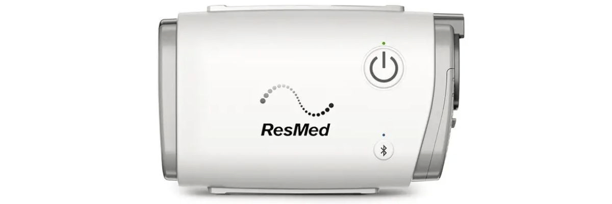 ResMed AirMini Travel CPAP Machine