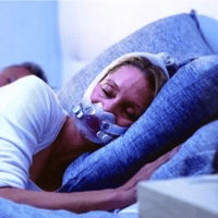 ResMed AirFit F30i Full Face CPAP Mask