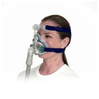ResMed Mirage Quattro Full Face Mask