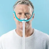 Fisher & Paykel Evora CPAP Nasal Mask with Headgear