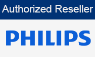 Phillips Authorized Reseller