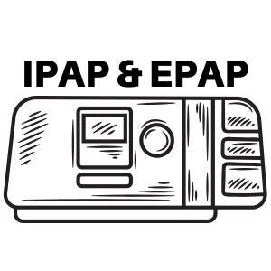 IPAP & EPAP