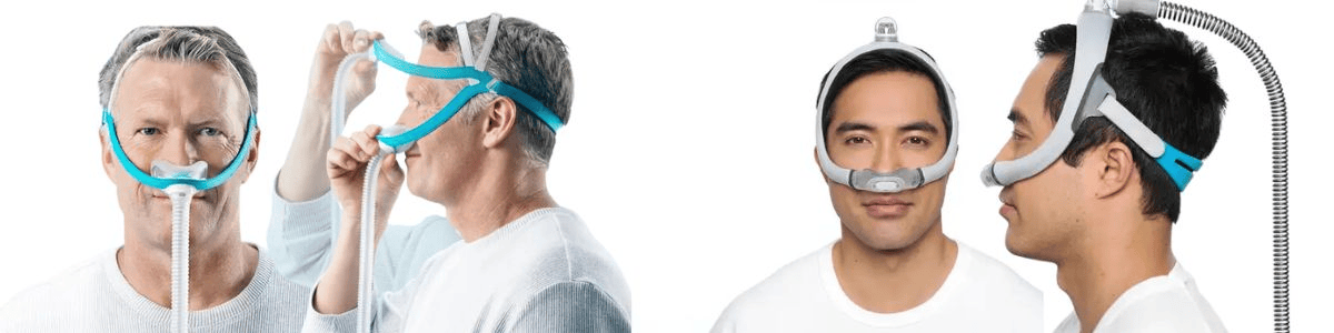 examples of nasal masks