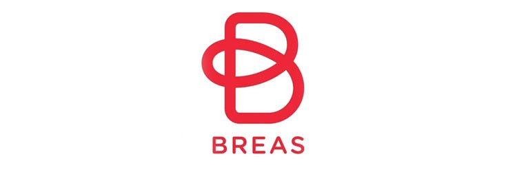 Breas